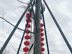 -仙海旅游度假区