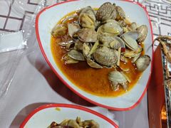 -云晓光头烧烤吧(盛夏店)