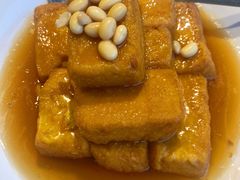 -甘家界牌柠檬鸭(青山店)