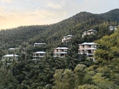 -天目湖御水温泉·度假酒店