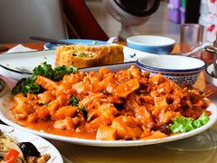 -闻香阁·清真(光荣道店)