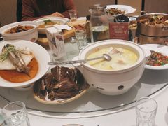 -燕郊烧鸽子(酷车小镇店)