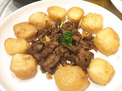 -和记小菜(东方店)