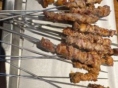 -眼镜哥浦江夜宵大本营