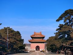 -北陵公园