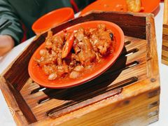 -避风塘·老港味餐厅·茶档(长宁龙之梦店)