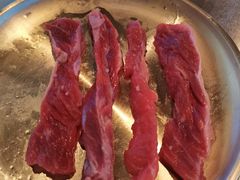 -喜井无限自助烤肉公司(石厦店)