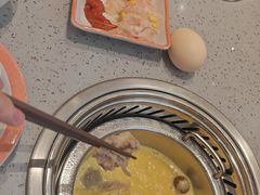 -喜味涮自助小火锅(广州东圃天河城店)