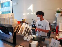 -北芒BEIMO COFFEE(五台山店)