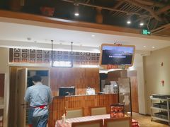 -西贝(六里桥旗舰店)