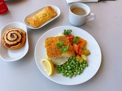 -宜家·瑞典风味餐厅(徐汇店)