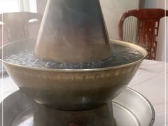 -鑫龙火锅城(经二纬四店)