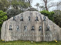 -上海市龙华烈士陵园