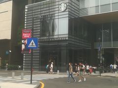 -星巴克臻选(深圳罗湖万象城店)
