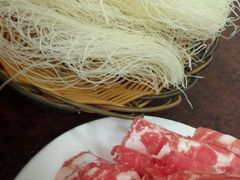 -前门张记涮肉(前门店)