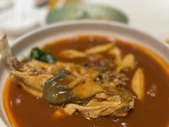 -A One Kitchen·南京精菜馆(德基广场店)