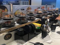 -和町回转自助日料(华山环宇城店)