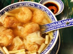-麦奀云吞面世家 山顶店(山顶广场店)