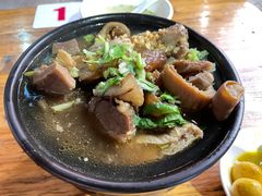 -有章牛杂(石厦店)