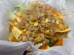 -忆3毛烧烤美食城(龙塘直营店)