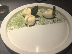 -锦府园·新台州菜(合生汇店)