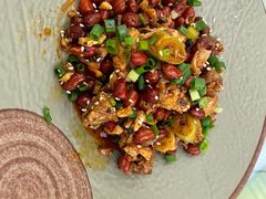 -成都驻京办餐厅(蜀都宾馆店)