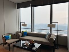 -长沙尼依格罗酒店