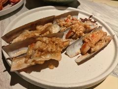 -大渔铁板烧(海雅缤纷城店)