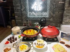-南棠馆粤菜坊(群光店)