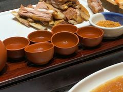 -北国饭店·海鲜.北方菜(榕城店)