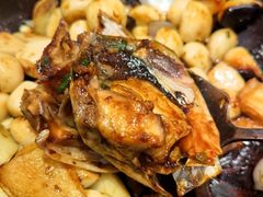 砂窝焗鱼嘴-鲍鱼王子(深圳大厦店)