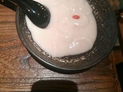 -老牌坊云南鱼豆花火锅(嵩山店)