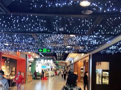 -凯德广场(学府店)