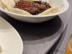 -羲和雅苑•北京烤鸭(平安国际金融中心店)