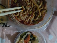 -刀郎牛肉面新疆餐厅·烧烤(清真通州珠江国际城店)