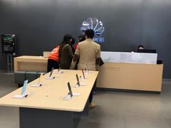 -华为授权体验店(新奥购物中心)