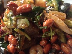 -大清花饺子(五五路店)
