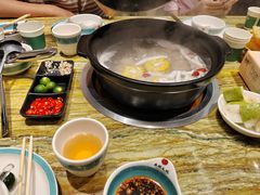 -春润大地海南椰子鸡(沙井京基百纳广场店)
