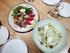 -夏朵餐厅(丁香店)