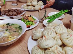 -津门永胜包子铺(哈尔滨道总店)