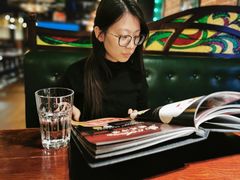 -马迭尔德式西餐精酿啤酒屋(中央大街店)