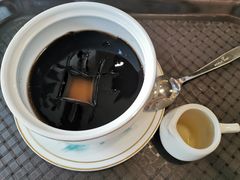 龟苓膏-梧州双钱龟苓膏(丽港航母店)