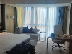 -北京北辰洲际酒店