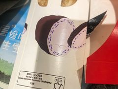 -麦当劳(安定门外大街店)