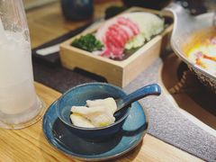 -湊湊火锅·茶憩(东城万达店)