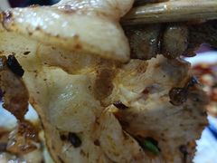 -和顺饭店正宗连山回锅肉(水碾河南街店)