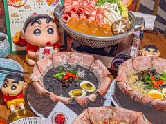 -河风の幸会精致料理