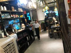 -庆合府重庆大排档(紫都城店)