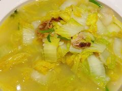 -兰湘子·湘菜小炒(南京江宁万达店)