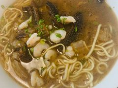 -钢管厂歆瑞源油卤串串香(春熙路太古里店)